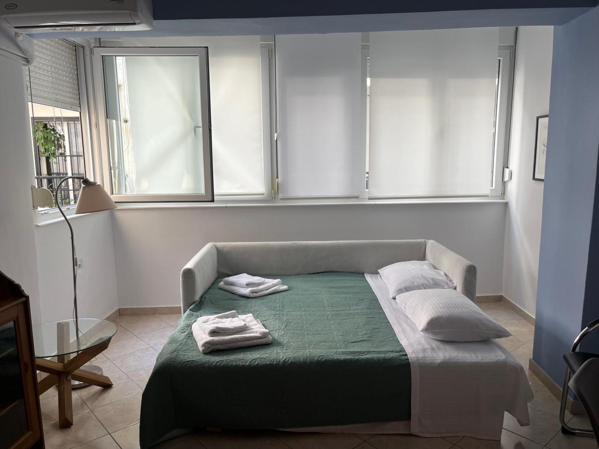Comfort Place テッサロニキ エクステリア 写真
