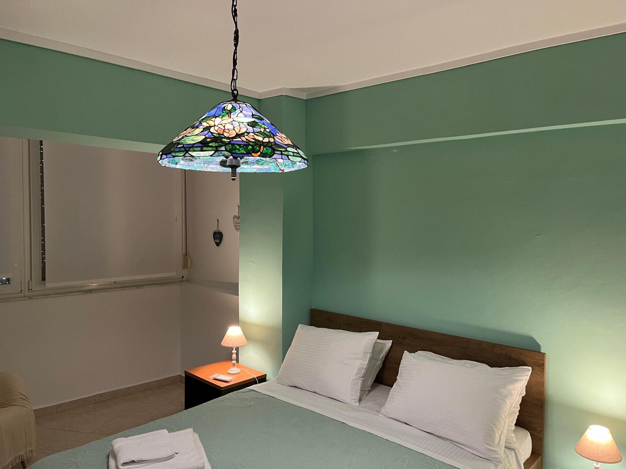 Comfort Place テッサロニキ エクステリア 写真