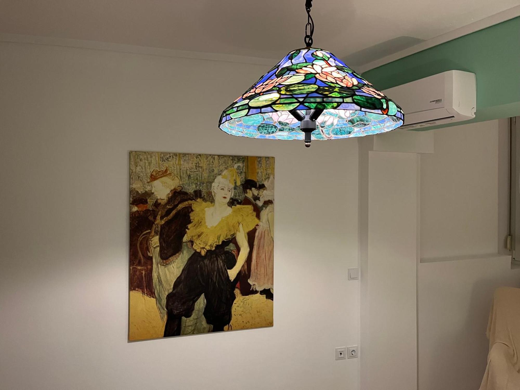 Comfort Place テッサロニキ エクステリア 写真