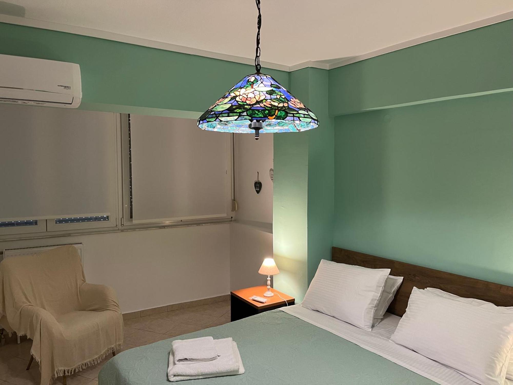 Comfort Place テッサロニキ エクステリア 写真