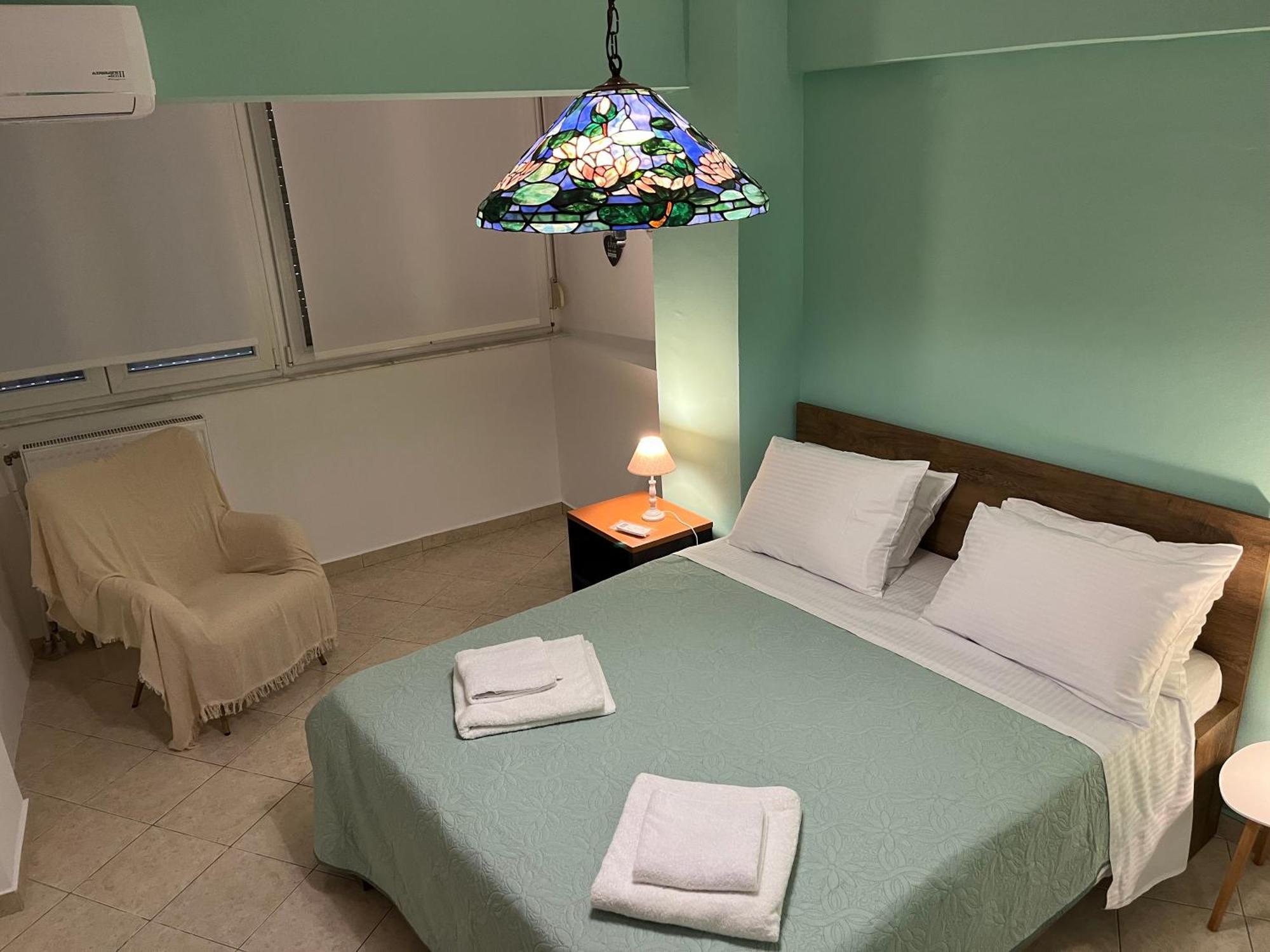Comfort Place テッサロニキ エクステリア 写真